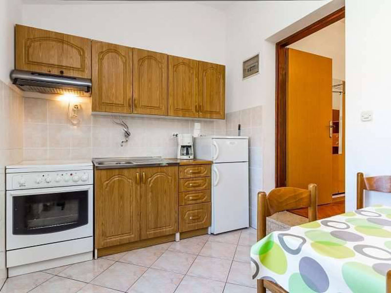 Apartmány 1318-520