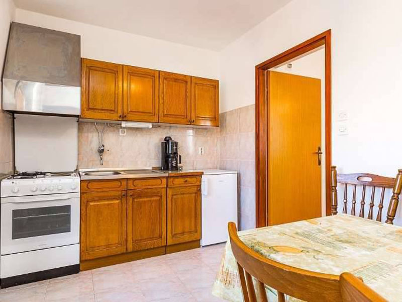 Apartmány 1318-520