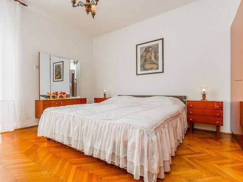 Apartmány 1318-520