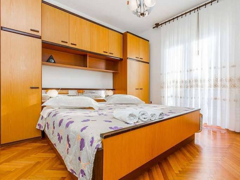 Apartmány 1318-520