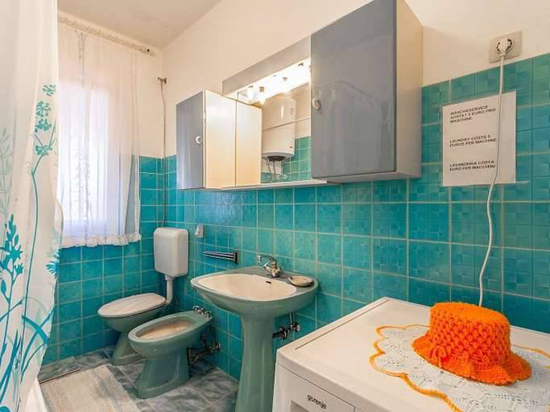 Apartmány 1318-520