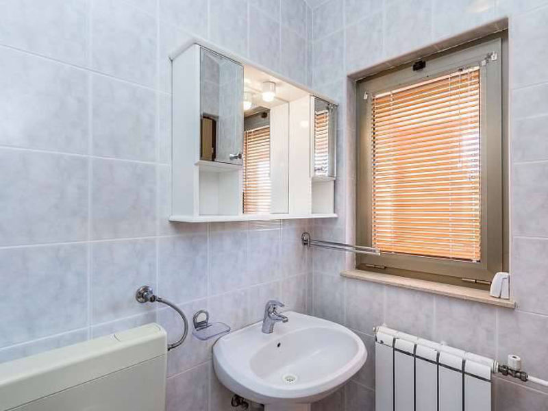 Apartmány 1318-520