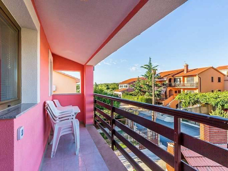 Apartmány 1318-520