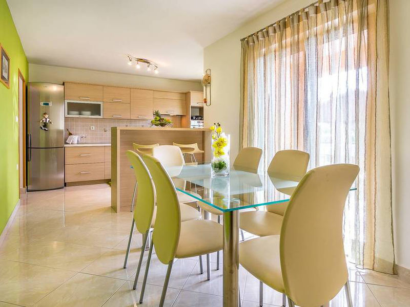 Apartmány 1318-551