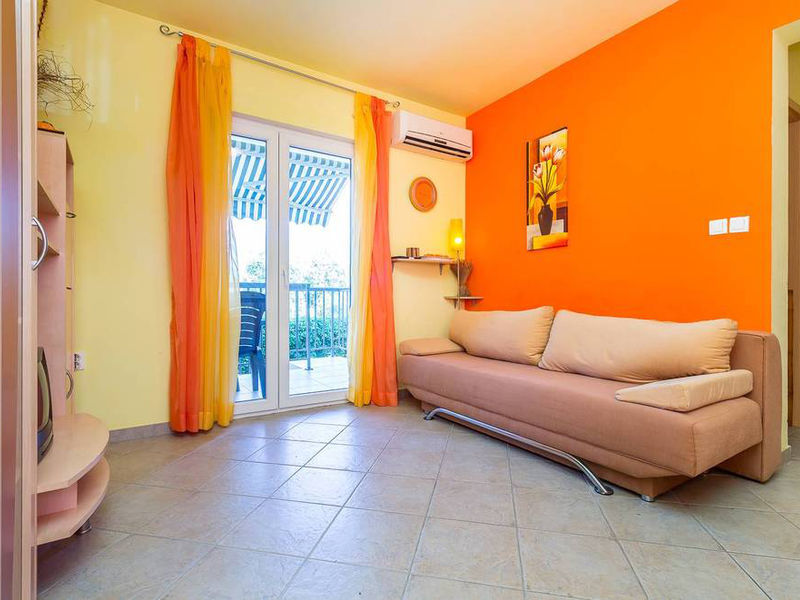 Apartmány 1318-572