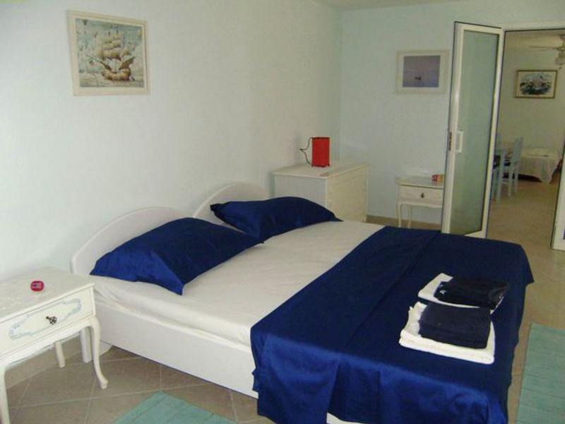 Apartmány 1563-82