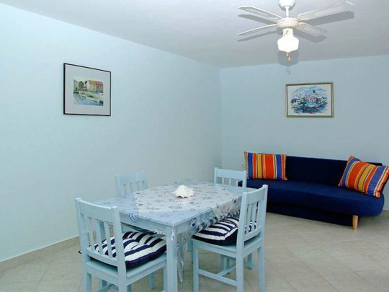 Apartmány 1563-82