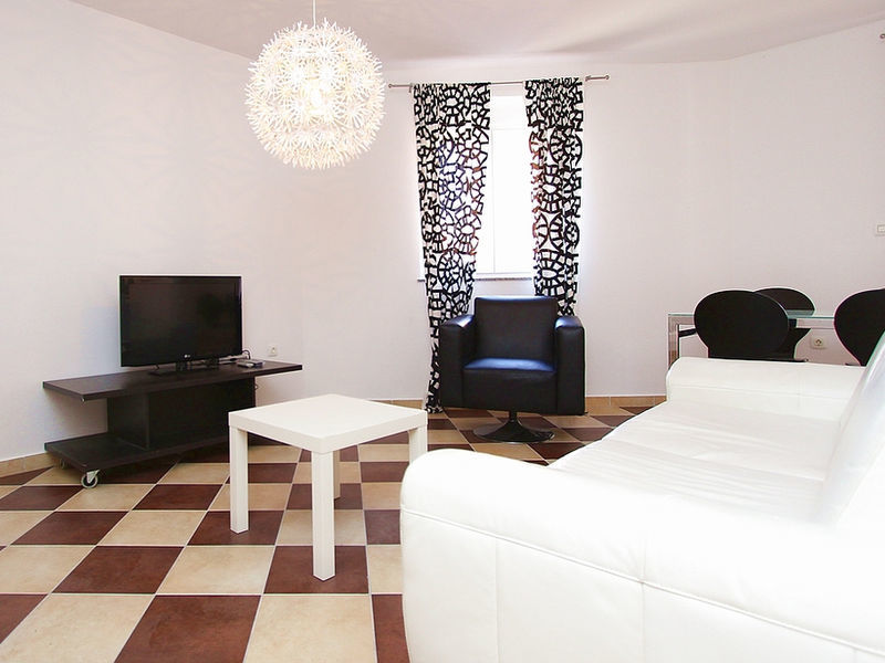 Apartmány 1318-603