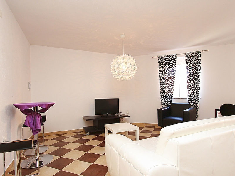 Apartmány 1318-603