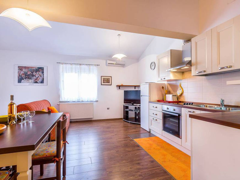 Apartmány 1318-615
