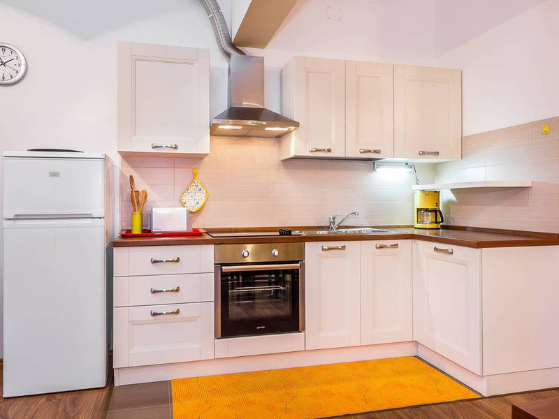 Apartmány 1318-615