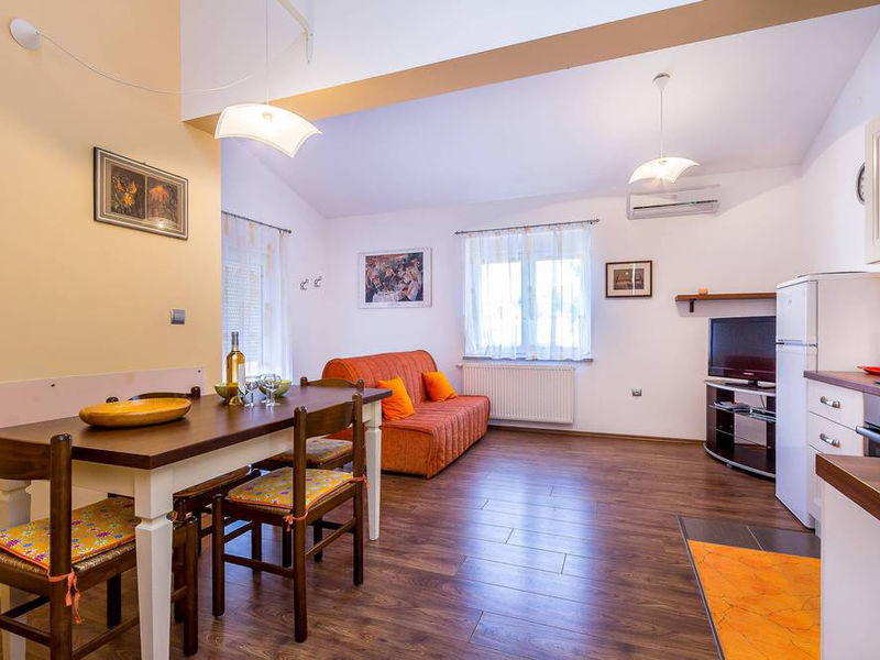 Apartmány 1318-615