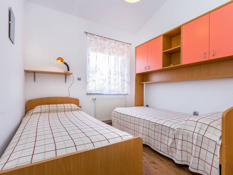 Apartmány 1318-615