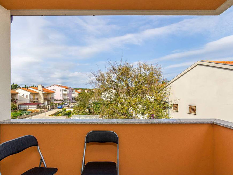 Apartmány 1318-615