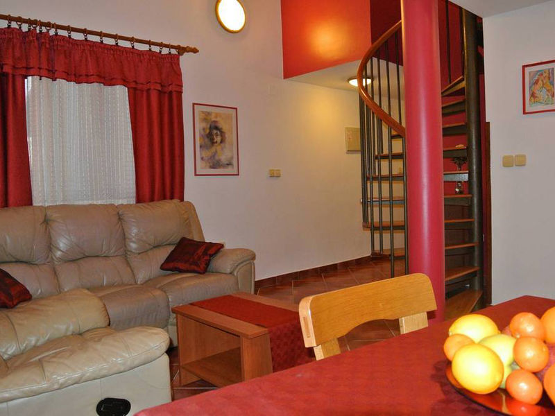 Apartmány 1318-635