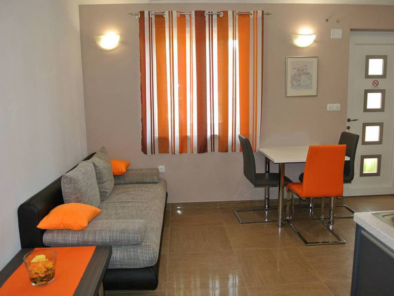 Apartmány 1318-635