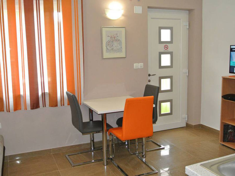 Apartmány 1318-635