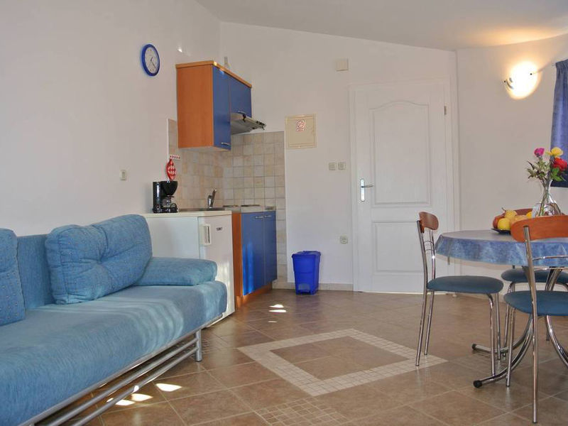 Apartmány 1318-635
