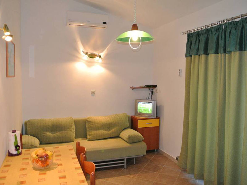 Apartmány 1318-635