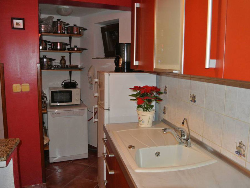 Apartmány 1318-635