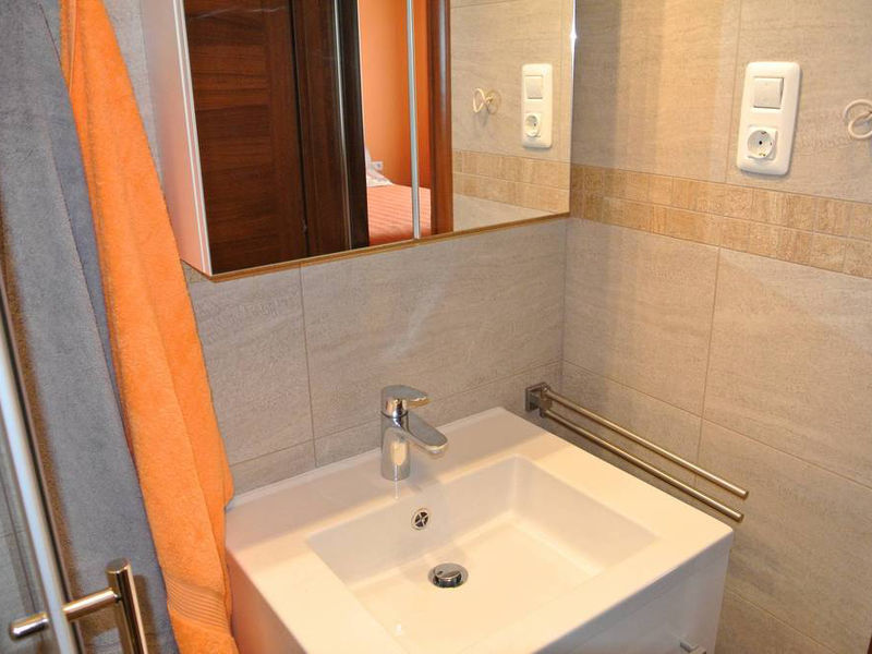 Apartmány 1318-635