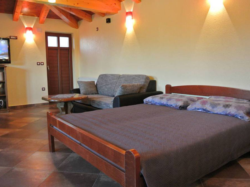 Apartmány 1318-635