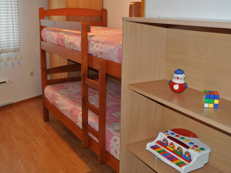 Apartmány 1318-635