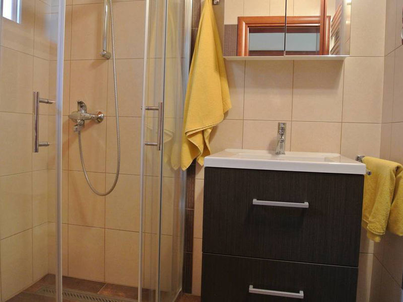 Apartmány 1318-635