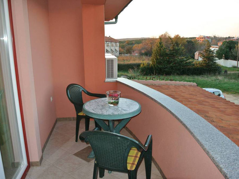 Apartmány 1318-635