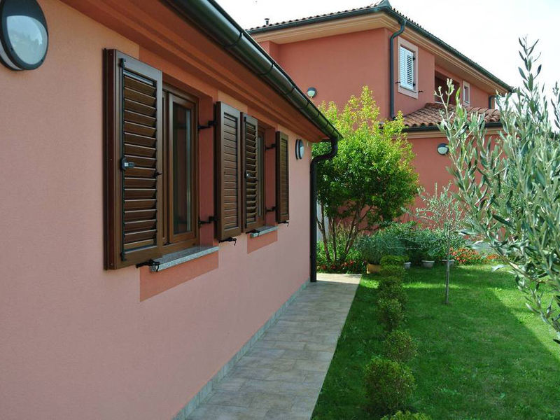 Apartmány 1318-635