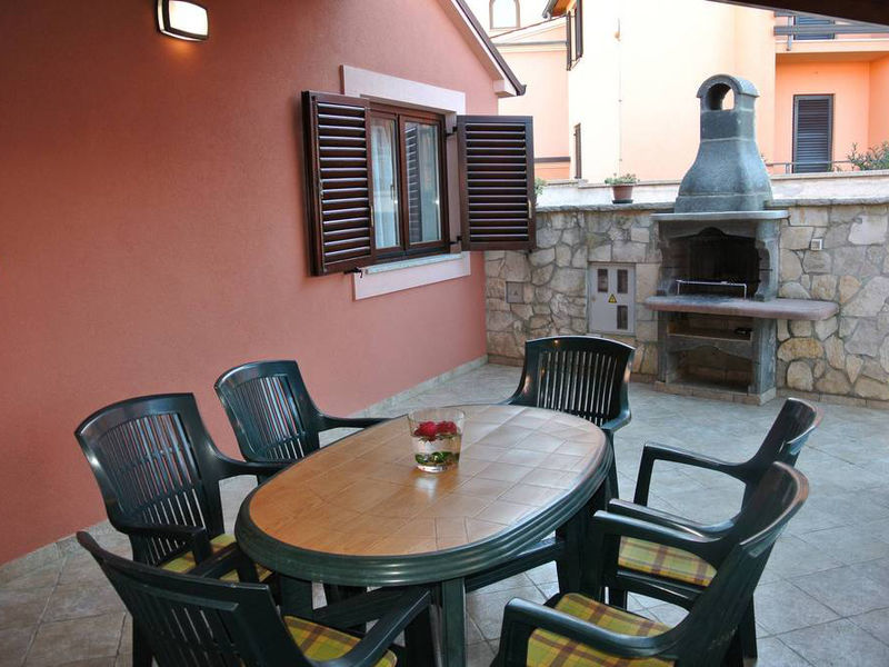 Apartmány 1318-635