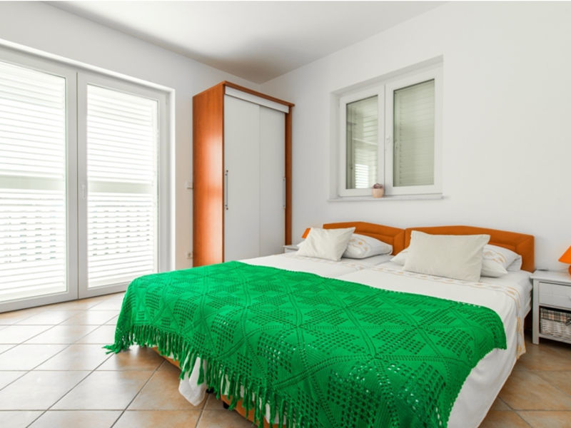Apartmány Saneta