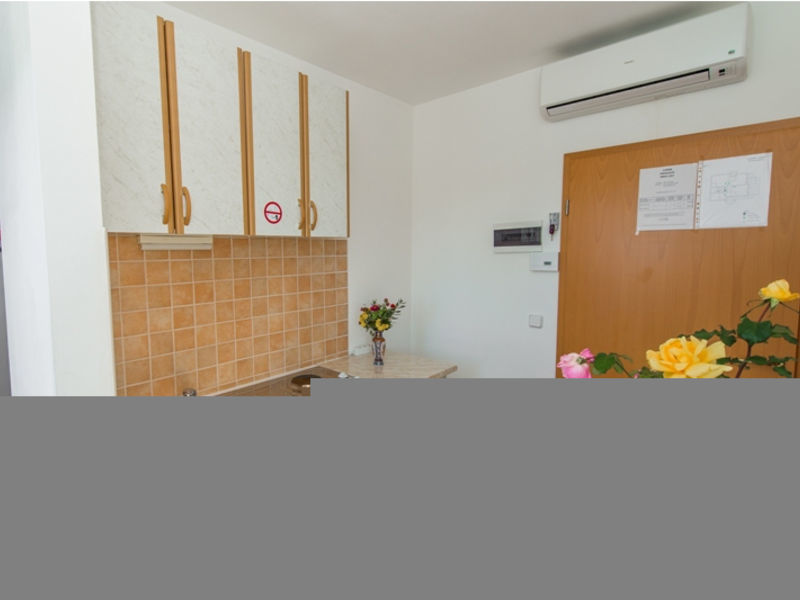 Apartmány Saneta