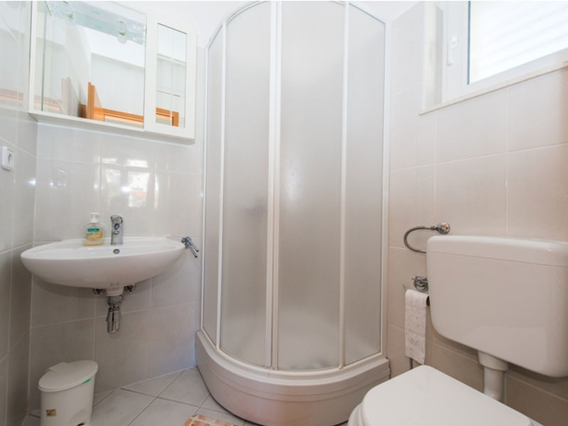 Apartmány Saneta