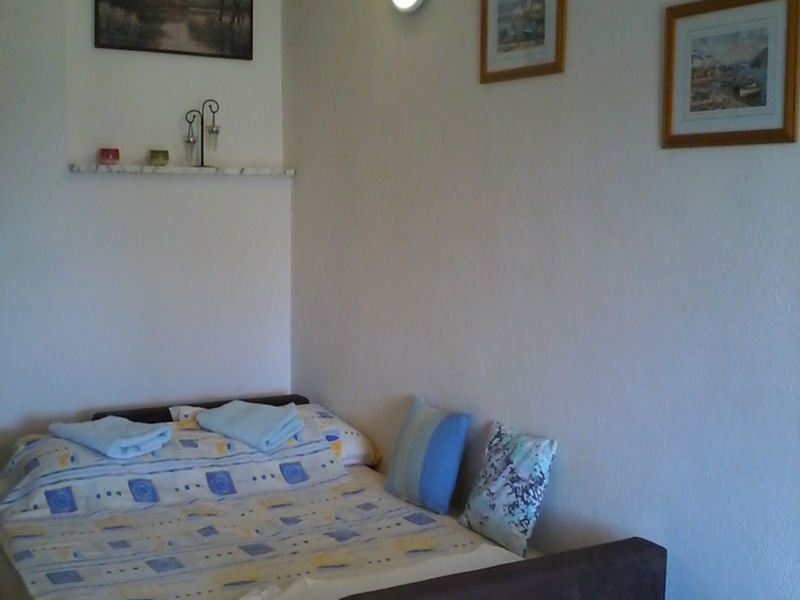Vila Dobrana