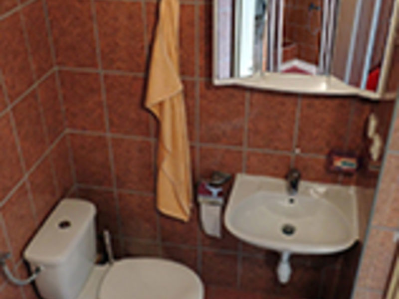 Vila Dobrana
