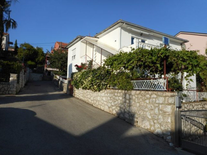 Apartmány Galeb
