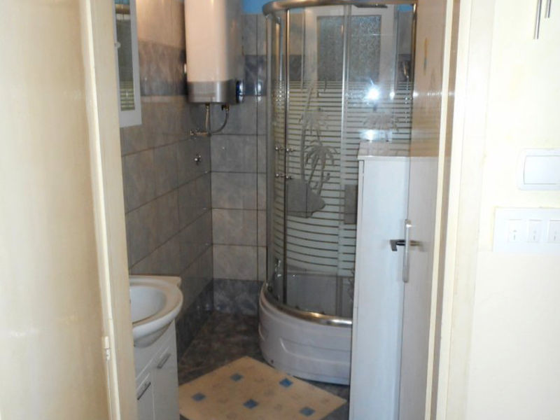 Apartmány Galeb