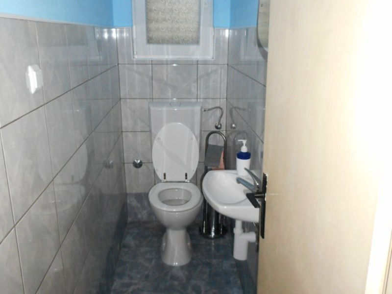 Apartmány Galeb