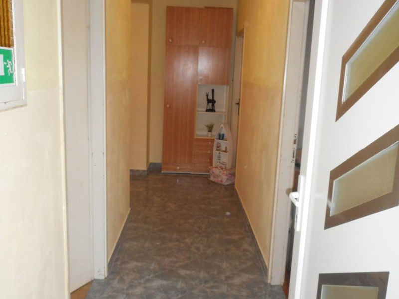 Apartmány Galeb
