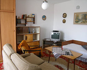 Apartmán 549-184