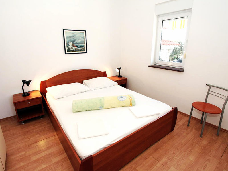 Apartmány Liliana