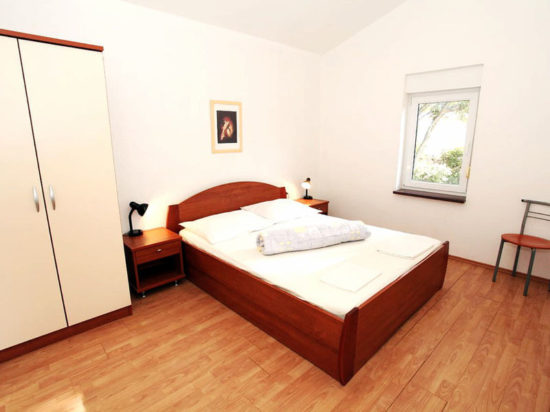 Apartmány Liliana