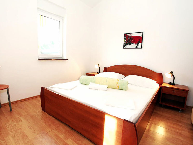 Apartmány Liliana