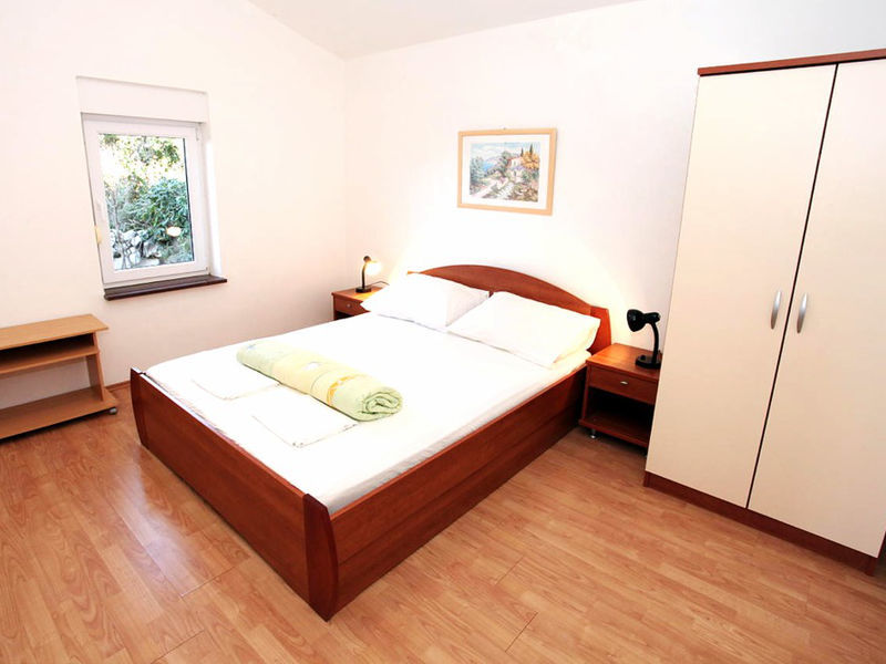 Apartmány Liliana