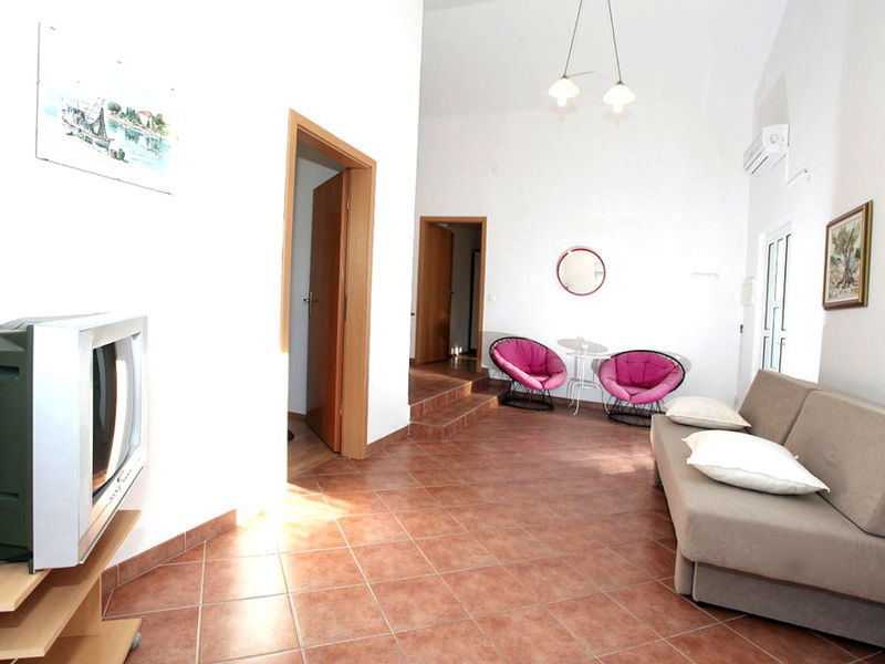Apartmány Liliana