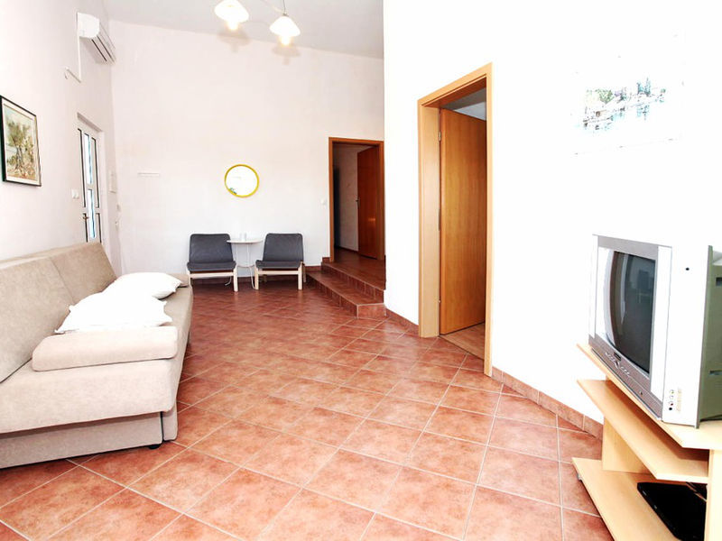 Apartmány Liliana