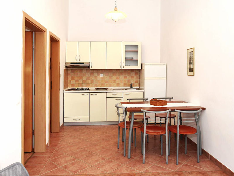 Apartmány Liliana