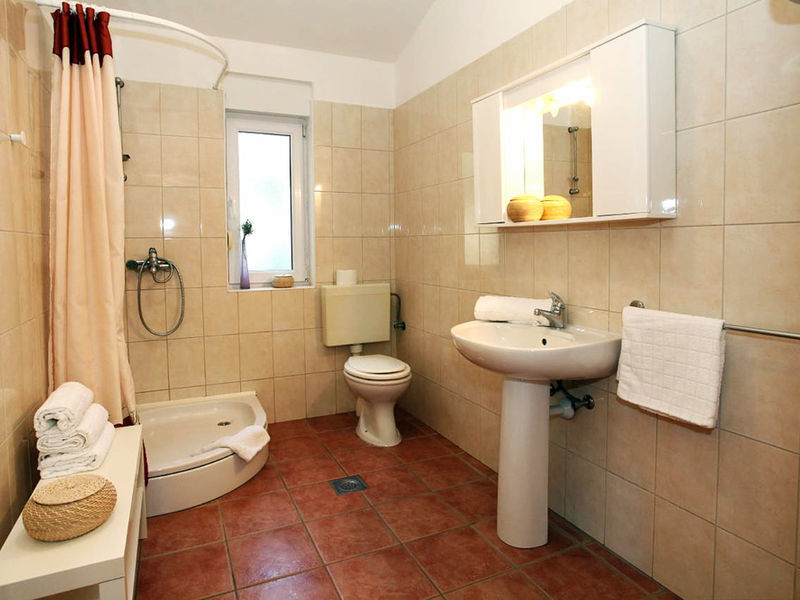 Apartmány Liliana