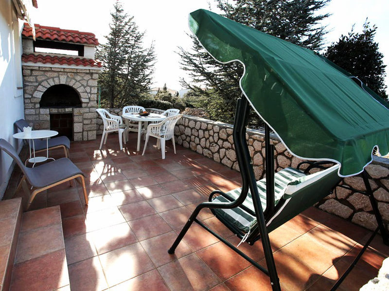 Apartmány Liliana